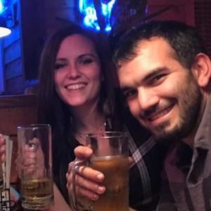 Meet your Posher, Ginger